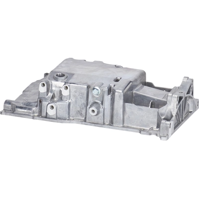 Oil Pan (Engine) by SPECTRA PREMIUM INDUSTRIES - GMP128A pa1