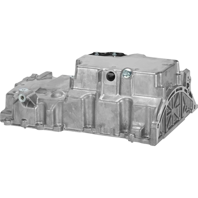 SPECTRA PREMIUM INDUSTRIES - GMP129A - Upper and Lower Engine Oil Pan pa2