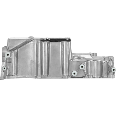 SPECTRA PREMIUM INDUSTRIES - GMP129A - Upper and Lower Engine Oil Pan pa3