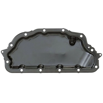 SPECTRA PREMIUM INDUSTRIES - MDP11A - Lower New Design Engine Oil Pan pa2