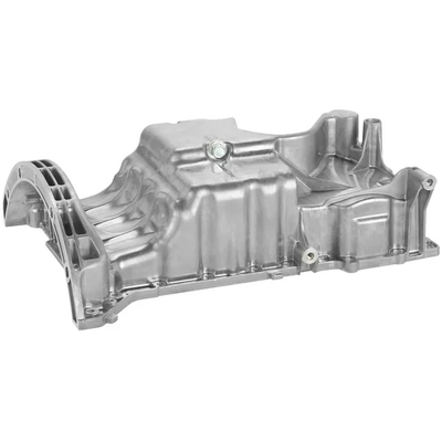SPECTRA PREMIUM INDUSTRIES - MDP22A - Engine Oil Pan pa1