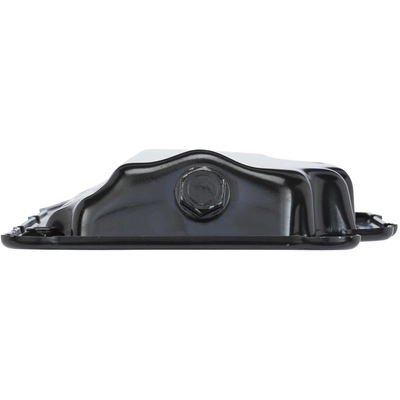 SPECTRA PREMIUM INDUSTRIES - MDP24A - Lower Engine Oil Pan pa1