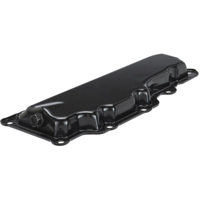 SPECTRA PREMIUM INDUSTRIES - MDP24A - Lower Engine Oil Pan pa2