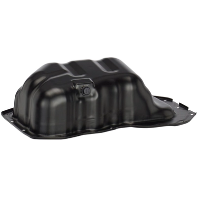 SPECTRA PREMIUM INDUSTRIES - MZP22A - Engine Oil Pan pa1