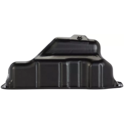 SPECTRA PREMIUM INDUSTRIES - NSP46A - Engine Oil Pan pa1