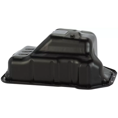 SPECTRA PREMIUM INDUSTRIES - NSP46A - Engine Oil Pan pa2