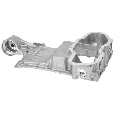 SPECTRA PREMIUM INDUSTRIES - TOP74A - Upper Engine Oil Pan pa1