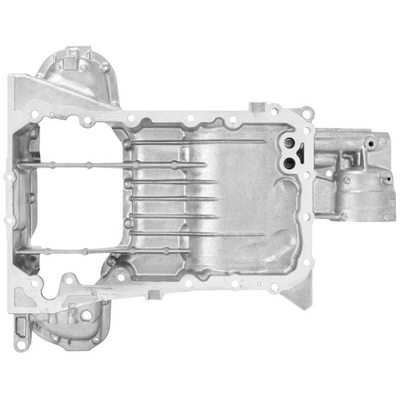 SPECTRA PREMIUM INDUSTRIES - TOP74A - Upper Engine Oil Pan pa4