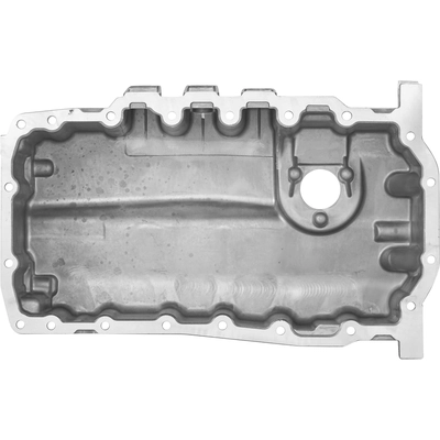 SPECTRA PREMIUM INDUSTRIES - VWP44A - Oil Pan (Engine) pa8