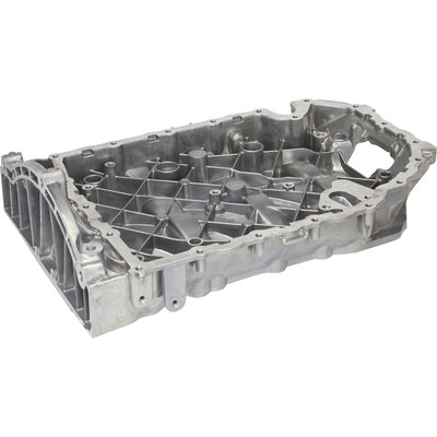 Oil Pan (Engine) by SPECTRA PREMIUM INDUSTRIES - VWP62A pa5
