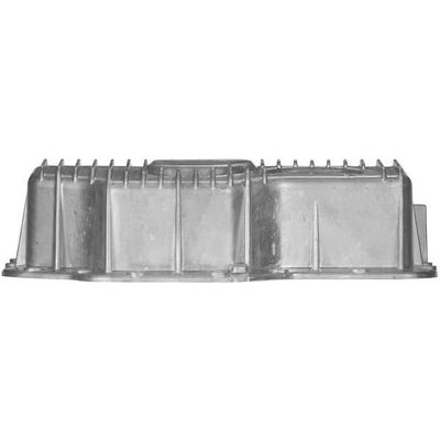 Oil Pan (Engine) by SPECTRA PREMIUM INDUSTRIES - BMP02A pa7