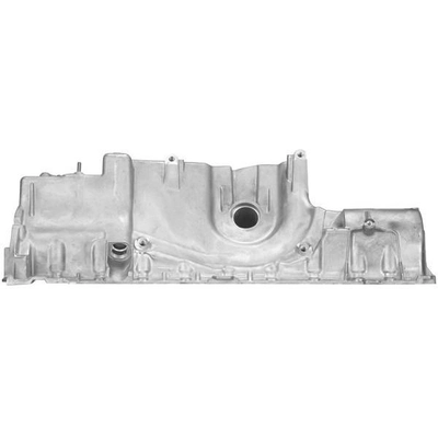 Oil Pan (Engine) by SPECTRA PREMIUM INDUSTRIES - BMP03A pa8