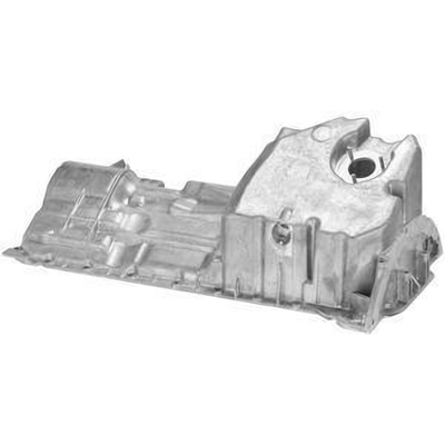 Oil Pan (Engine) by SPECTRA PREMIUM INDUSTRIES - BMP10A pa1