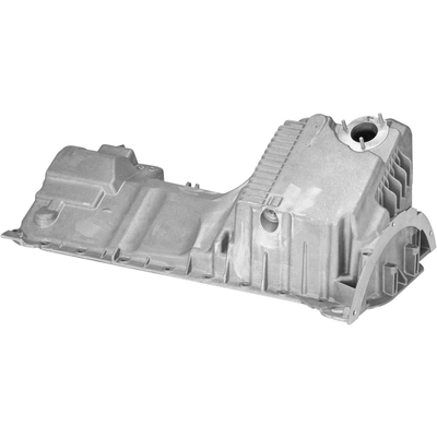 Oil Pan (Engine) by SPECTRA PREMIUM INDUSTRIES - BMP11A pa3