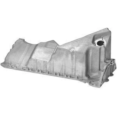 Oil Pan (Engine) by SPECTRA PREMIUM INDUSTRIES - BMP17A pa1