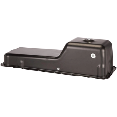 Oil Pan (Engine) by SPECTRA PREMIUM INDUSTRIES - CATP05A pa1