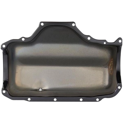 Oil Pan (Engine) by SPECTRA PREMIUM INDUSTRIES - CRP02A pa5
