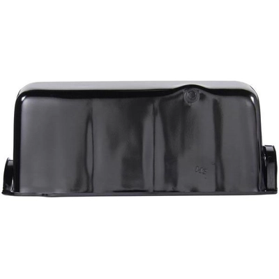 Oil Pan (Engine) by SPECTRA PREMIUM INDUSTRIES - CRP02A pa7