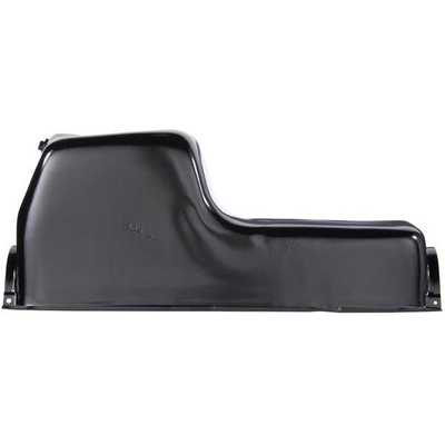 SPECTRA PREMIUM INDUSTRIES - CRP03A - Oil Pan (Engine) pa6