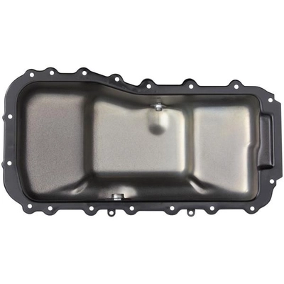 Oil Pan (Engine) by SPECTRA PREMIUM INDUSTRIES - CRP05B pa8