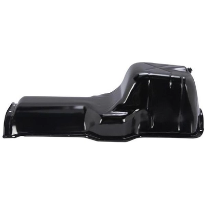 SPECTRA PREMIUM INDUSTRIES - CRP06A - Oil Pan (Engine) pa7