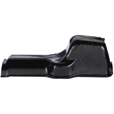 SPECTRA PREMIUM INDUSTRIES - CRP06C - Oil Pan (Engine) pa8