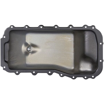 Oil Pan (Engine) by SPECTRA PREMIUM INDUSTRIES - CRP07A pa6