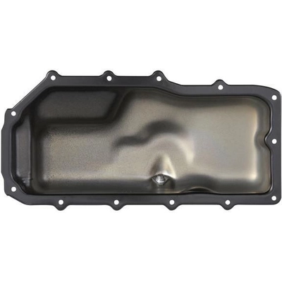 Oil Pan (Engine) by SPECTRA PREMIUM INDUSTRIES - CRP08A pa2