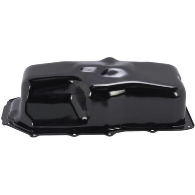 SPECTRA PREMIUM INDUSTRIES - CRP08A - Oil Pan (Engine) pa4