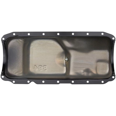 Oil Pan (Engine) by SPECTRA PREMIUM INDUSTRIES - CRP09B pa2