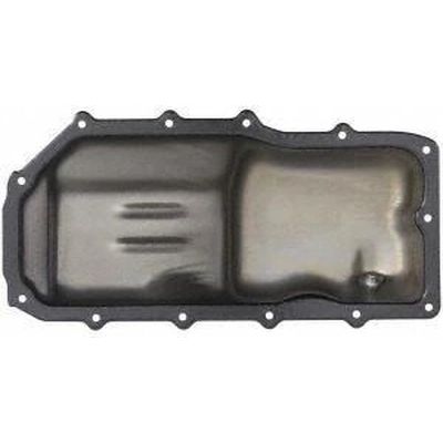 Oil Pan (Engine) by SPECTRA PREMIUM INDUSTRIES - CRP10A pa6