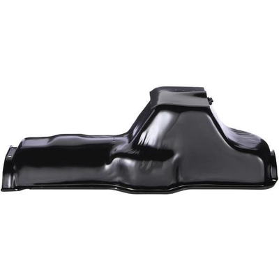 Oil Pan (Engine) by SPECTRA PREMIUM INDUSTRIES - CRP11A pa8