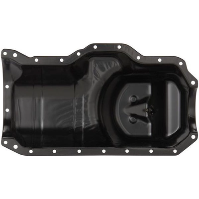 Oil Pan (Engine) by SPECTRA PREMIUM INDUSTRIES - CRP12A pa6