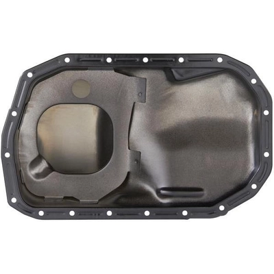 Oil Pan (Engine) by SPECTRA PREMIUM INDUSTRIES - CRP14A pa7