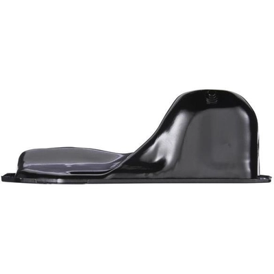 Oil Pan (Engine) by SPECTRA PREMIUM INDUSTRIES - CRP14B pa5