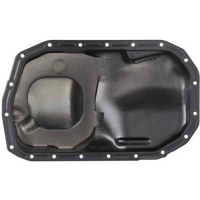 Oil Pan (Engine) by SPECTRA PREMIUM INDUSTRIES - CRP14B pa7