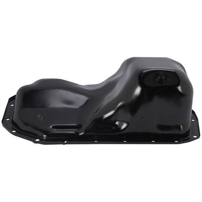 Oil Pan (Engine) by SPECTRA PREMIUM INDUSTRIES - CRP14B pa8