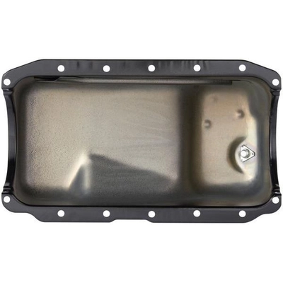 Oil Pan (Engine) by SPECTRA PREMIUM INDUSTRIES - CRP15A pa6