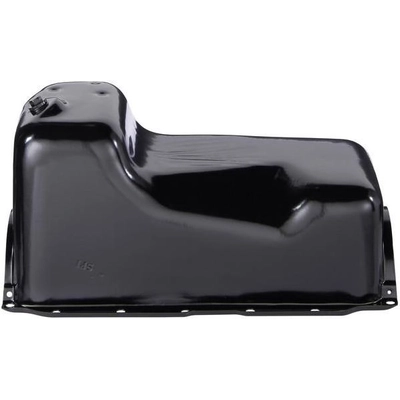 Oil Pan (Engine) by SPECTRA PREMIUM INDUSTRIES - CRP15A pa7