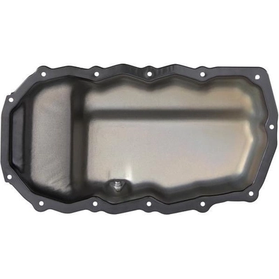 Oil Pan (Engine) by SPECTRA PREMIUM INDUSTRIES - CRP16A pa7