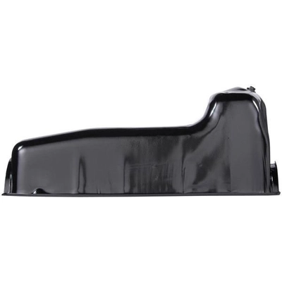 SPECTRA PREMIUM INDUSTRIES - CRP25A - Oil Pan (Engine) pa8