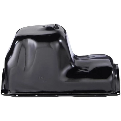 Oil Pan (Engine) by SPECTRA PREMIUM INDUSTRIES - CRP28A pa7