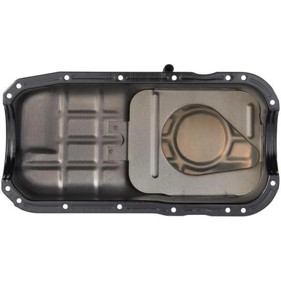 Oil Pan (Engine) by SPECTRA PREMIUM INDUSTRIES - CRP30A pa5