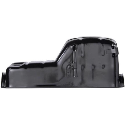 Carter d'huile (moteur) de SPECTRA PREMIUM INDUSTRIES - CRP30A pa8
