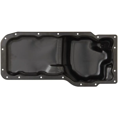 SPECTRA PREMIUM INDUSTRIES - CRP31A - Oil Pan (Engine) pa5