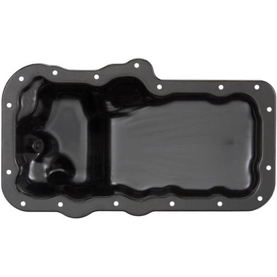 SPECTRA PREMIUM INDUSTRIES - CRP33A - Oil Pan (Engine) pa9