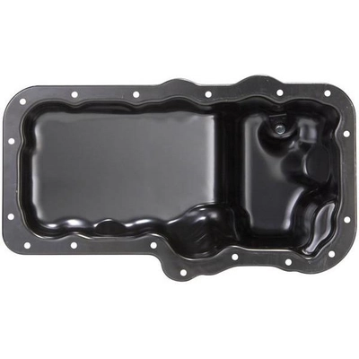 Oil Pan (Engine) by SPECTRA PREMIUM INDUSTRIES - CRP33B pa6