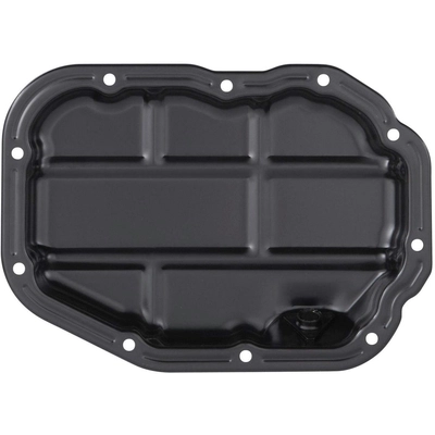 Oil Pan (Engine) by SPECTRA PREMIUM INDUSTRIES - CRP37A pa12