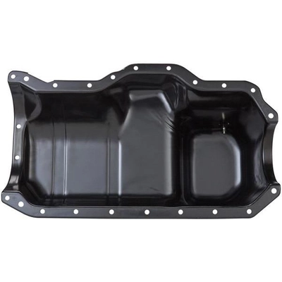 Oil Pan (Engine) by SPECTRA PREMIUM INDUSTRIES - CRP39A pa7
