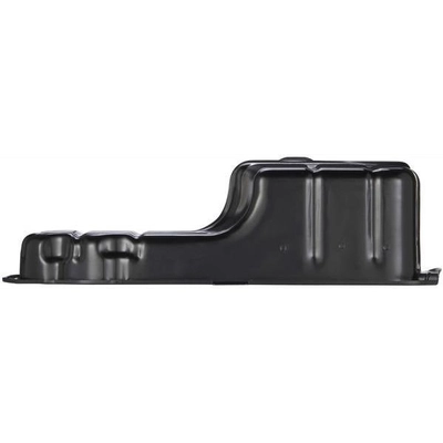 SPECTRA PREMIUM INDUSTRIES - CRP40A - Oil Pan (Engine) pa5